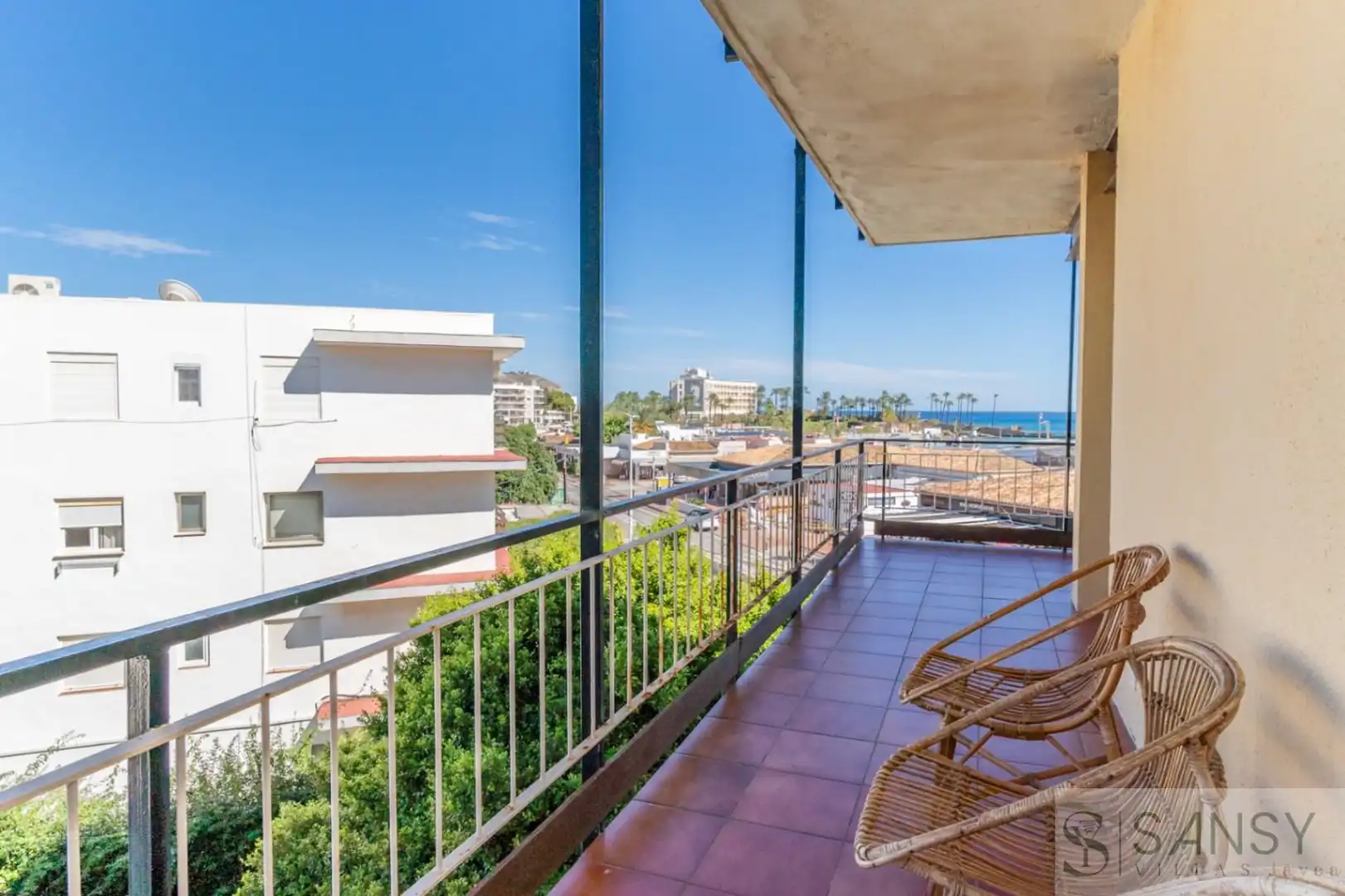 Apartament amb piscina en venda a Montañar - El Arenal, imagen 27