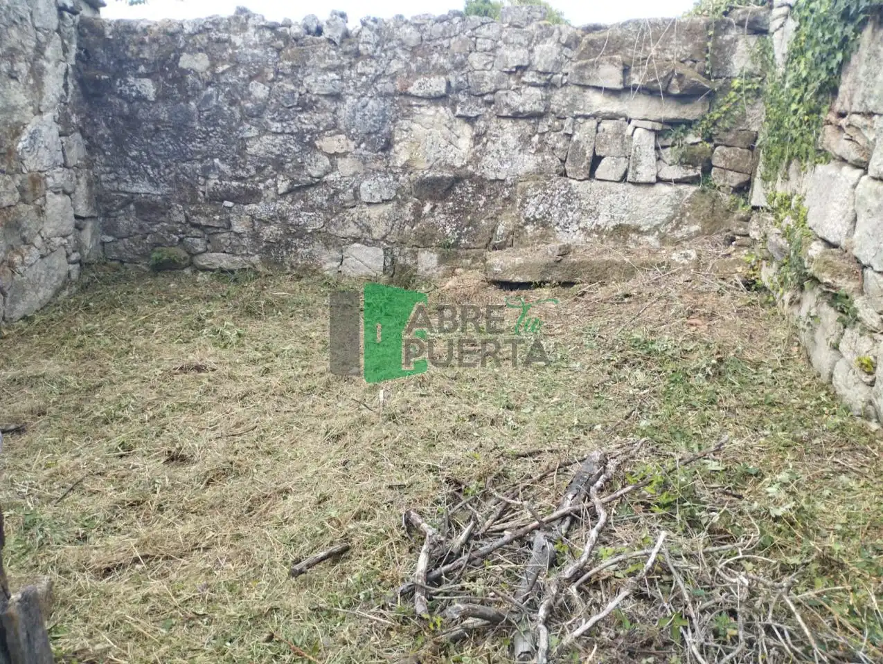 Casa amb jardí en venda a Amoeiro, imagen 24