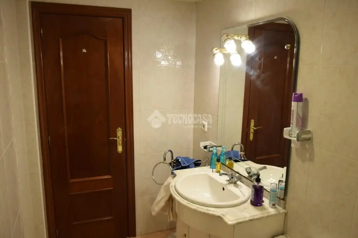 Bany de Pis en venda en Torrejón de Ardoz amb Aire condicionat, Calefacció i Parquet