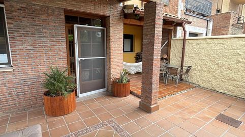 Foto 3 von Einfamilien-Reihenhaus zum Verkauf in Avenida Burgos, Alfoz de Quintanadueñas, Burgos