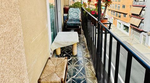 Foto 2 de Piso en venta en Altozano - Conde Lumiares, Alicante / Alacant