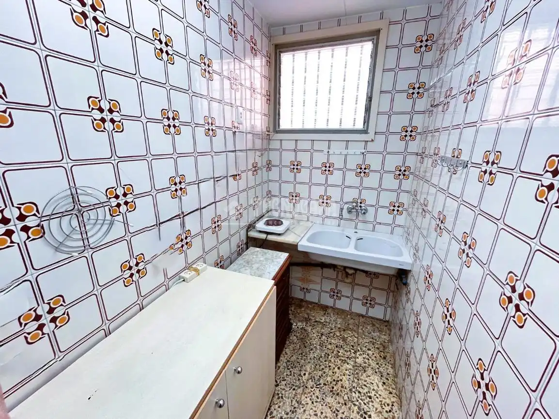 Baño de Piso en venta en Esplugues de Llobregat