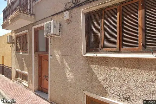 Pis en venda a Calle Mariano Benlliure 10
