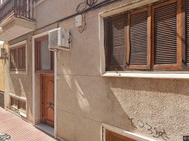 Piso en venta en Calle Mariano Benlliure 10