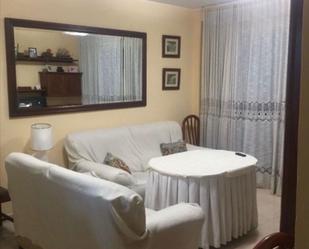 Living room of Flat for sale in Chipiona  with Swimming Pool