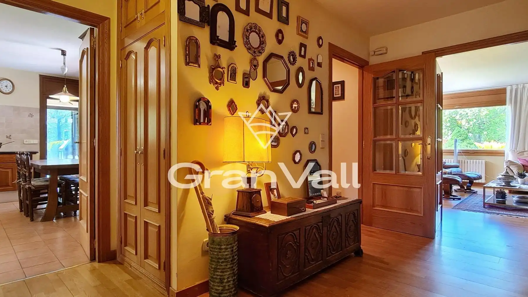 Casa o chalet en venta en Puigcerdà con Calefacción, Jardín privado y Terraza