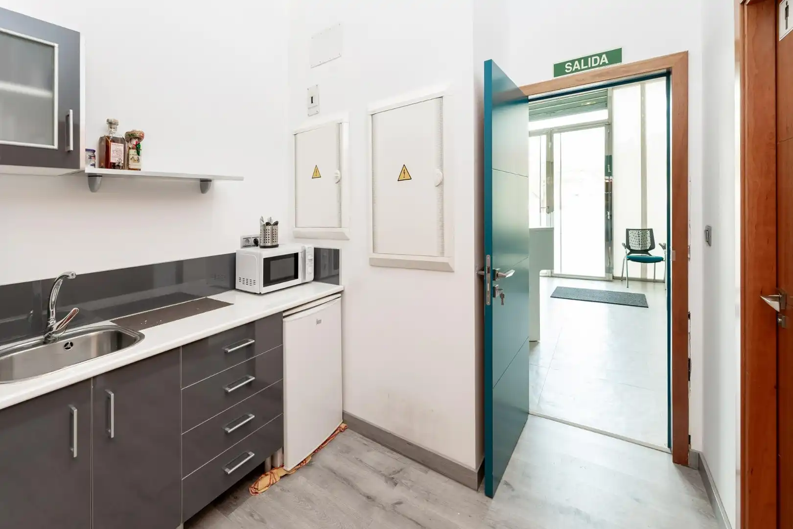 Commercial properties for sale in Granada, Granada