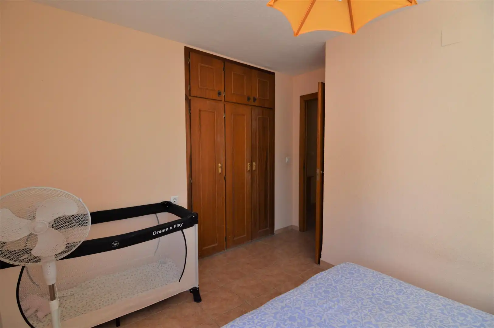 Dormitori de Casa o xalet en venda en Cullera amb Terrassa