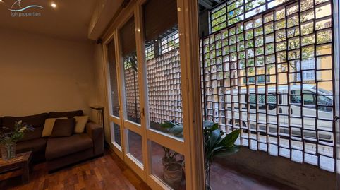 Foto 5 de Apartamento en venta en Lluis Sagnier, El Guinardó, Barcelona Capital