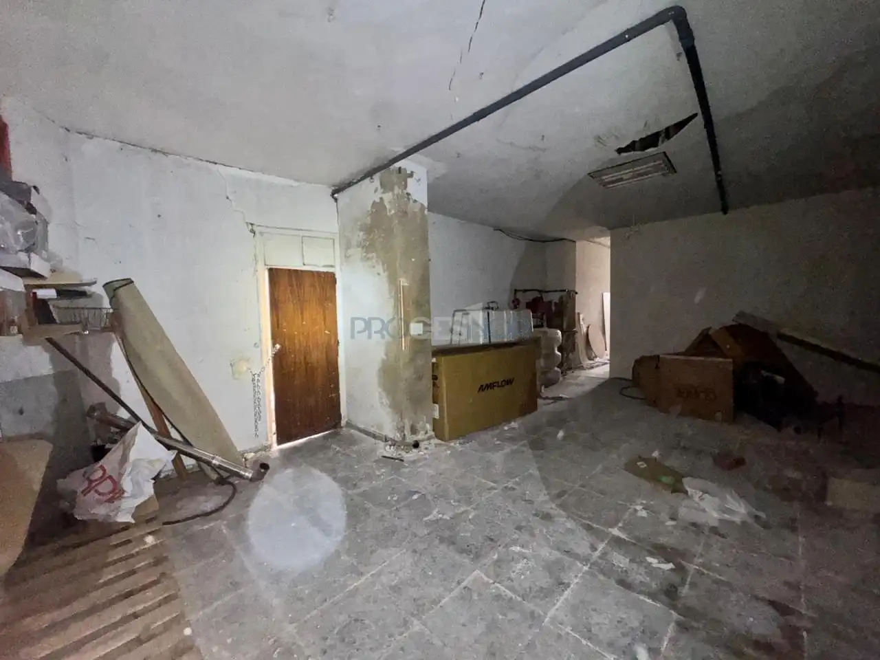 Commercial properties for sale in Carrizo