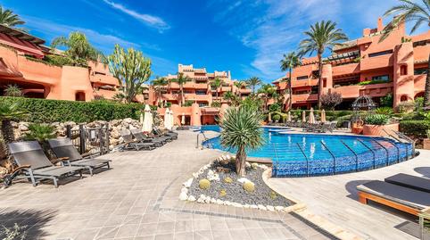 Photo 3 of Flat for sale in Estepona - Estepona,centro,calle Clavelinas, Seghers, Estepona