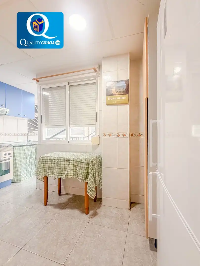 Wohnung zur Miete in Jijona / Xixona