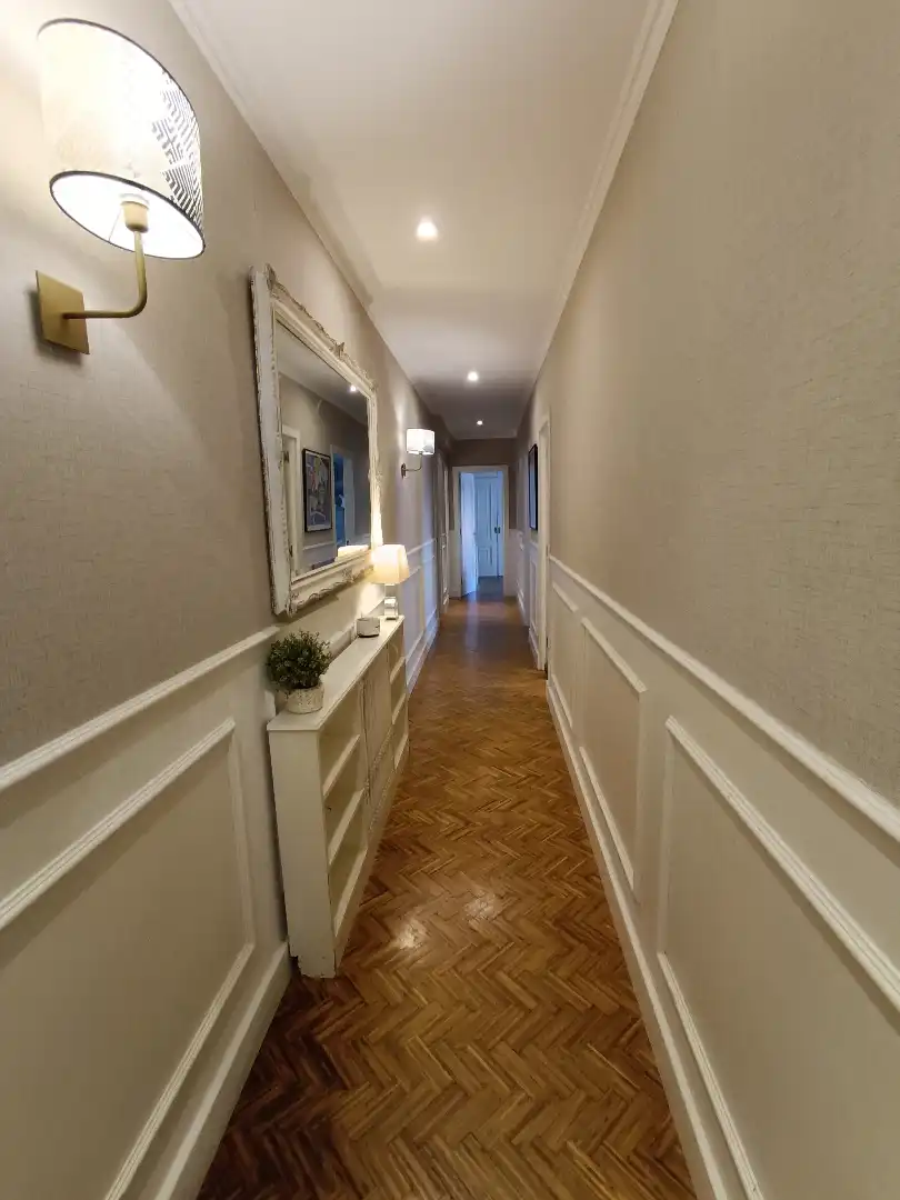 Piso en venta en Campo da Torre - Mollabao