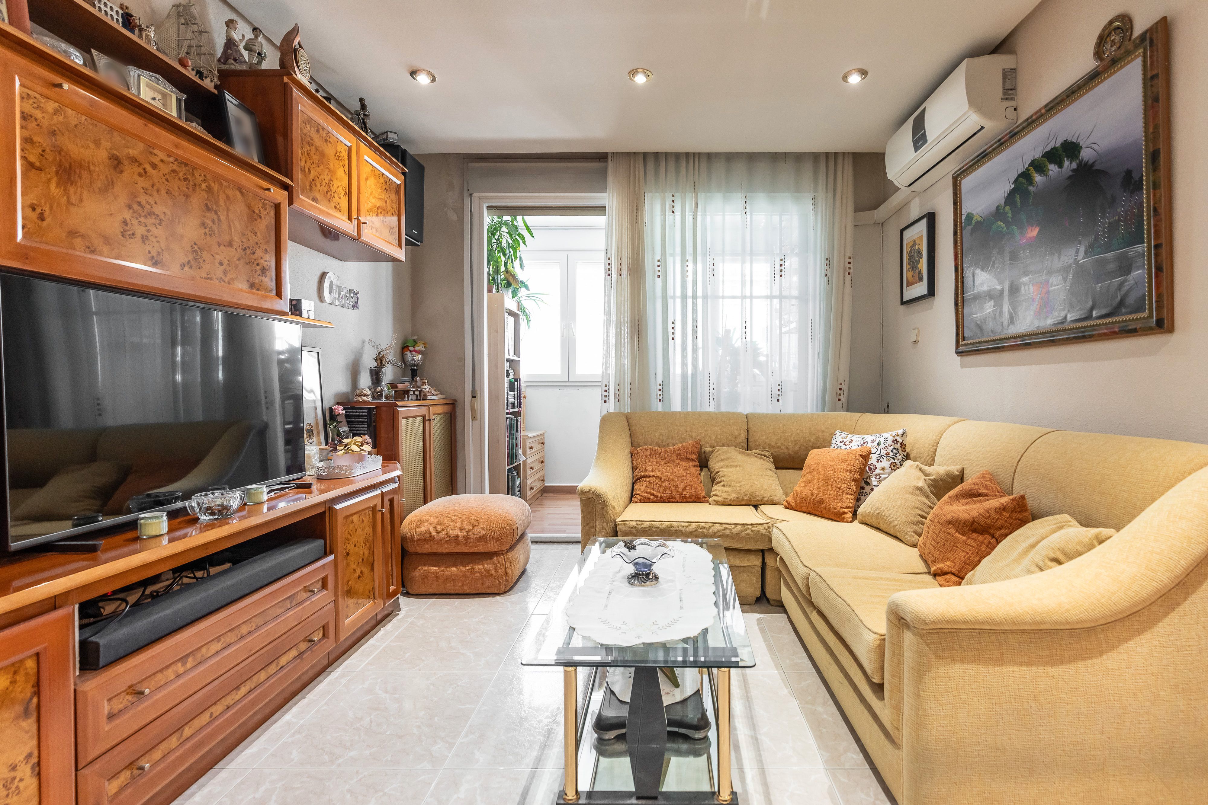 Piso en venta en Calle de Miguel de Unamuno, Centro