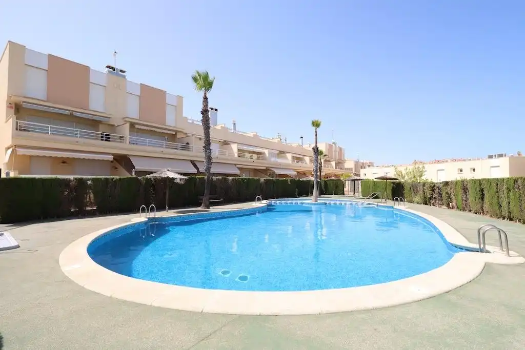 Adossat en venda a Orihuela Costa, imagen 20