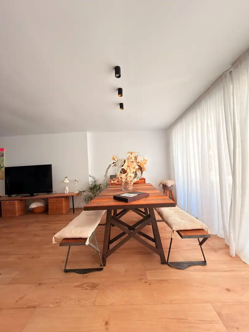 Casa o xalet de lloguer a Cabo de las Huertas