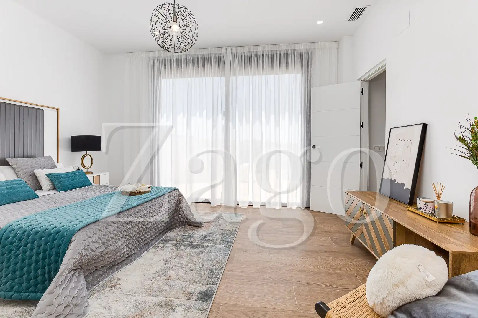 Maison à vendre à Golf Bahía, imagen 34