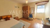 Bedroom of Flat for sale in Ataun