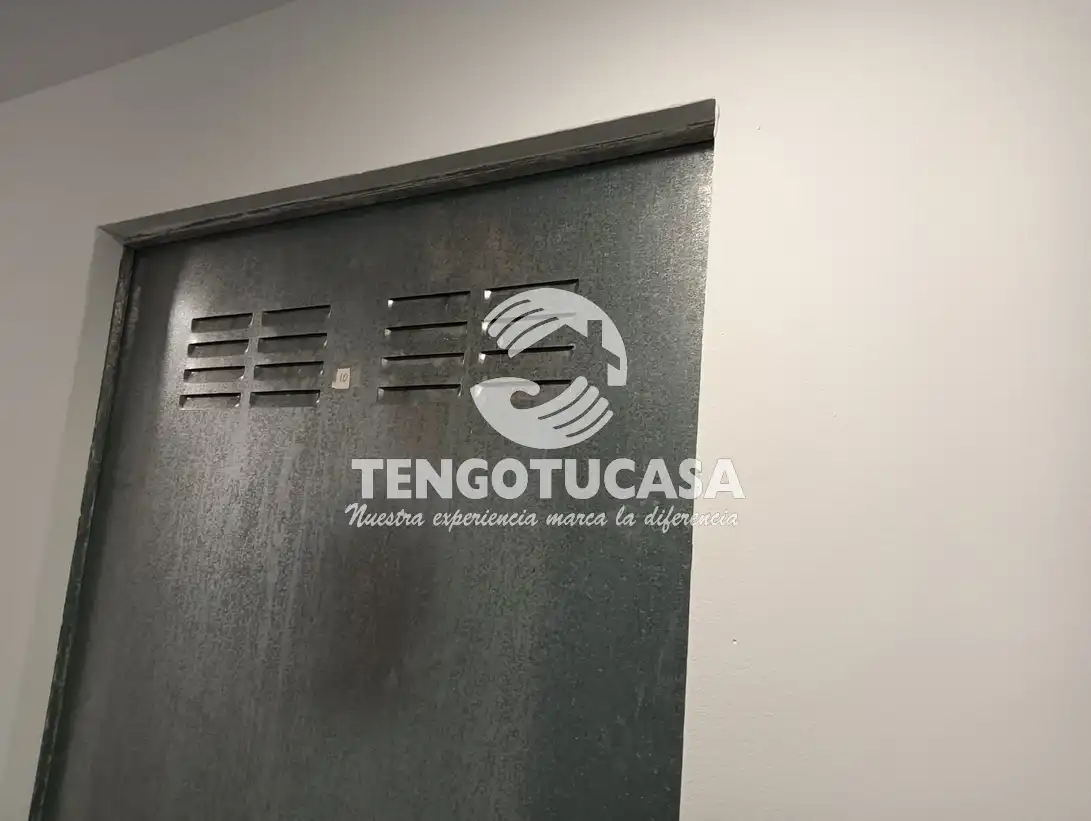 Piso en venta en Madrid con Aire acondicionado, Calefacción y Trastero