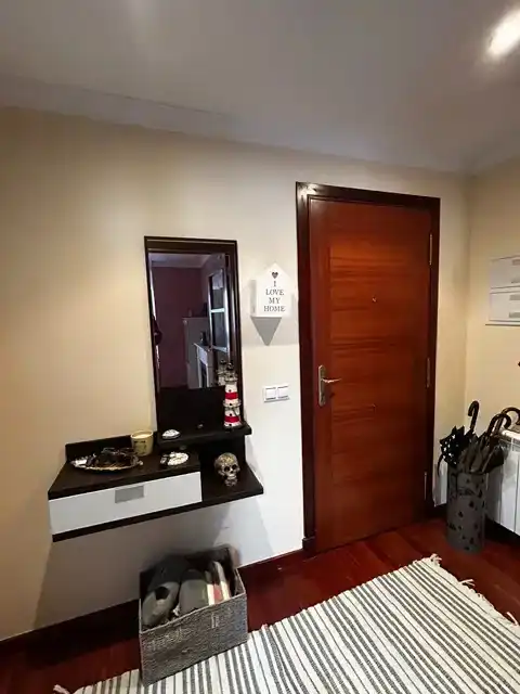 Habitación de Ático en venta en Cambados, Pontevedra
