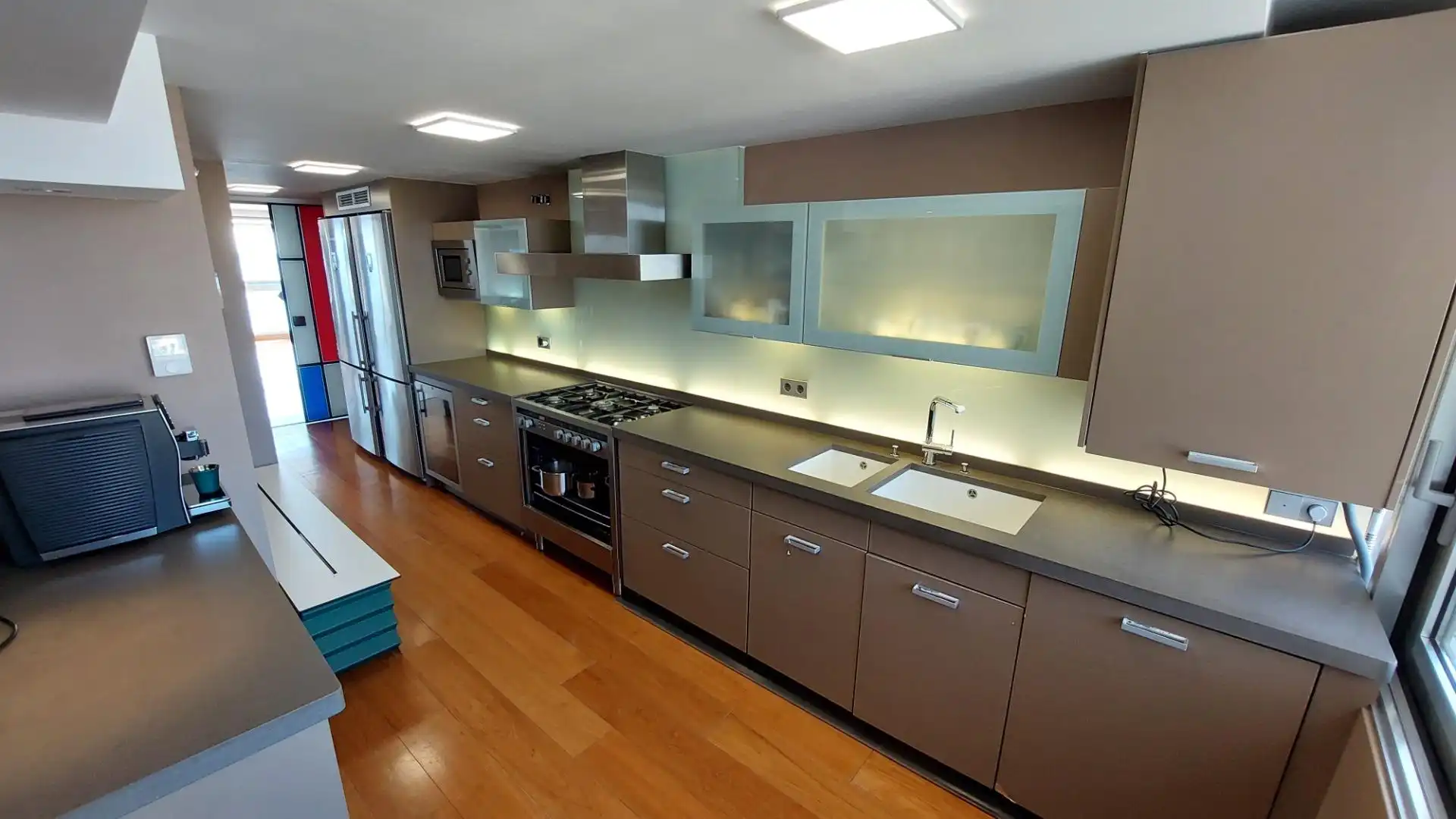 Apartamento con piscina en venta en Playa de Levante, imagen 20