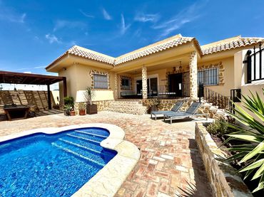 Maison à vendre à Orihuela Costa