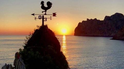 Foto 2 de Residencial en venda a Avinguda del Cavall Bernat, 152k, Cala Sant Vicenç, Pollença