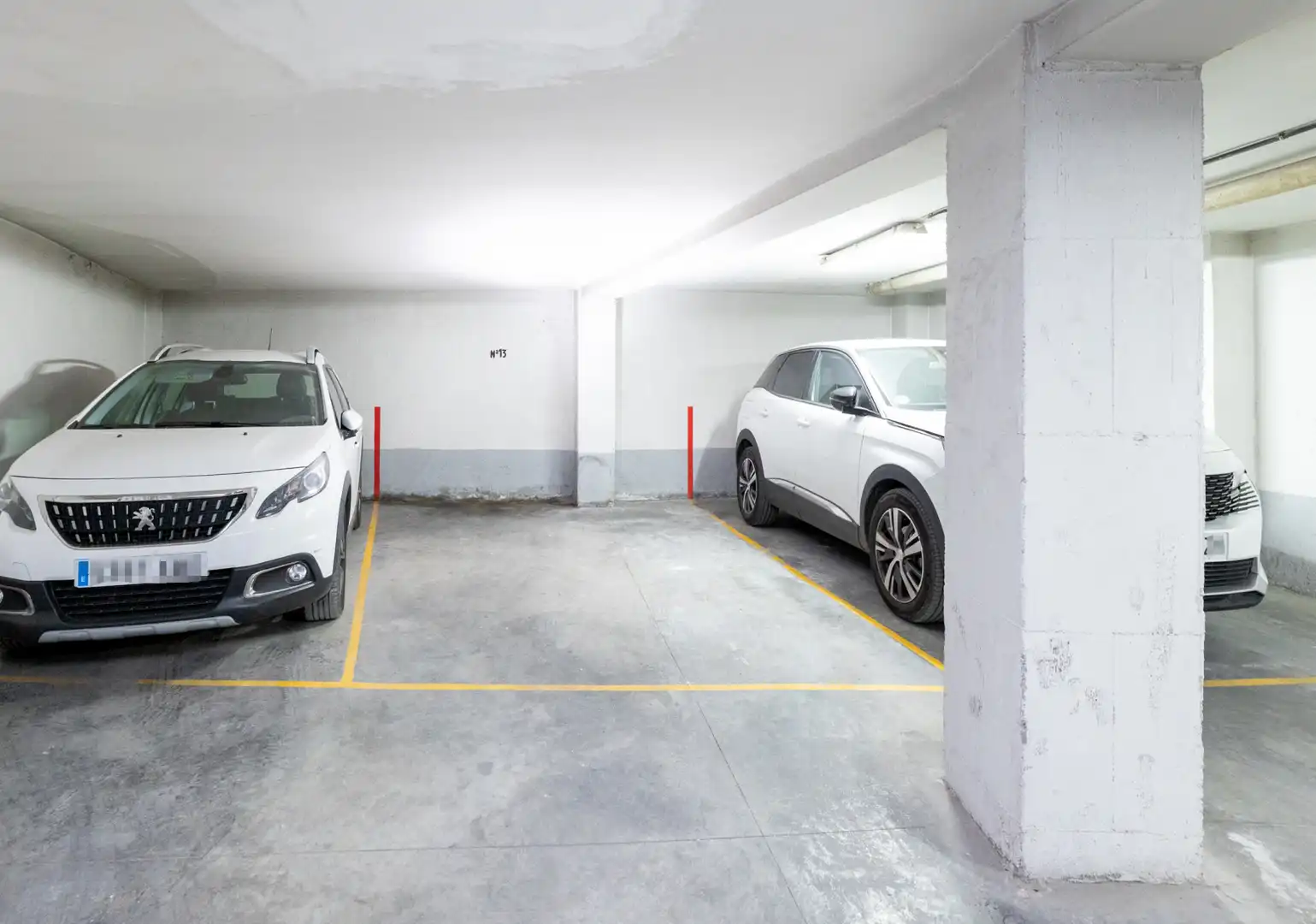 Flat with terrace to rent in Granada - CL SAN JUAN DE DIOS 26, imagen 23