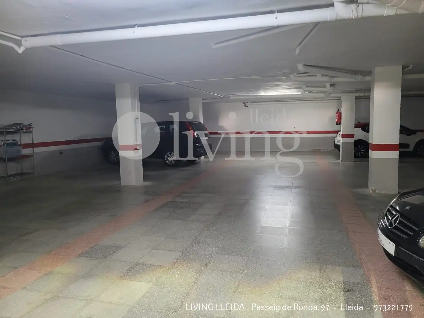 Pis amb piscina en venda a Carrer de Brussel·les, imagen 35