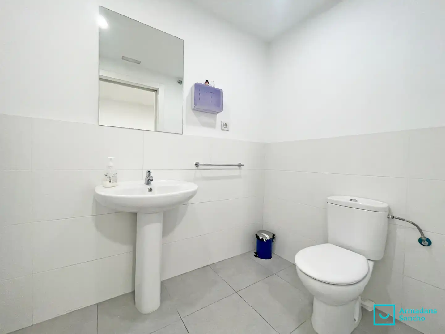 Local comercial en alquiler en Carrer Santa Eulàlia 130, imagen 14