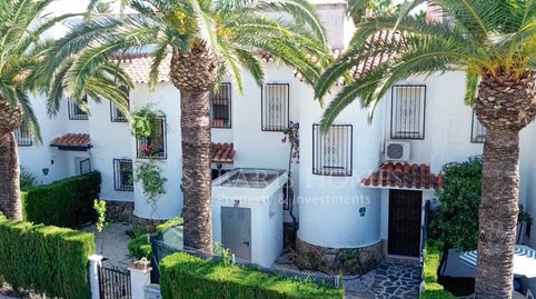 Foto 2 de Casa adosada en venta en El Palmar - Los Molinos, Dénia