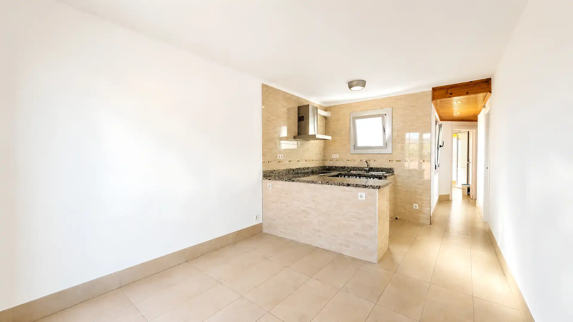 Penthouse mit Terrasse zum Verkauf in Carrer de Barnola, imagen 3