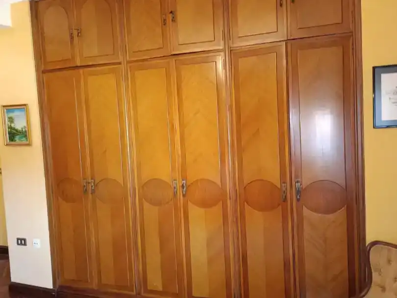 Dormitori de Pis en venda en Chantada amb Jardí privat, Parquet i Traster