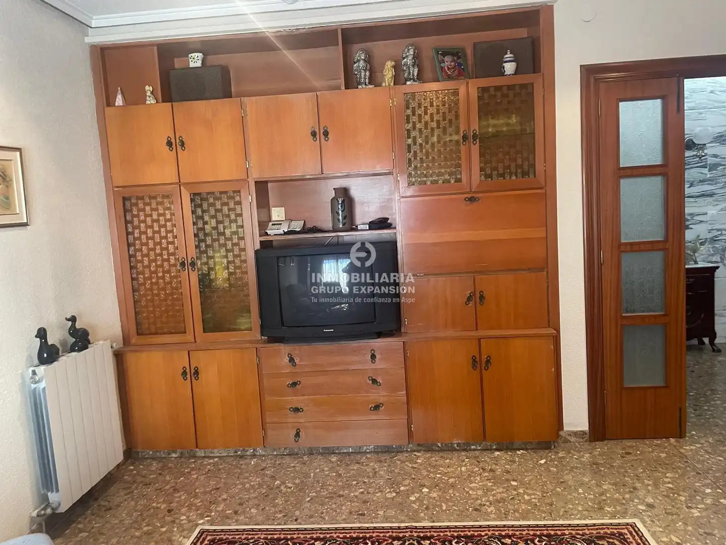 Cocina de Casa o chalet en venta en Novelda con Terraza y Trastero