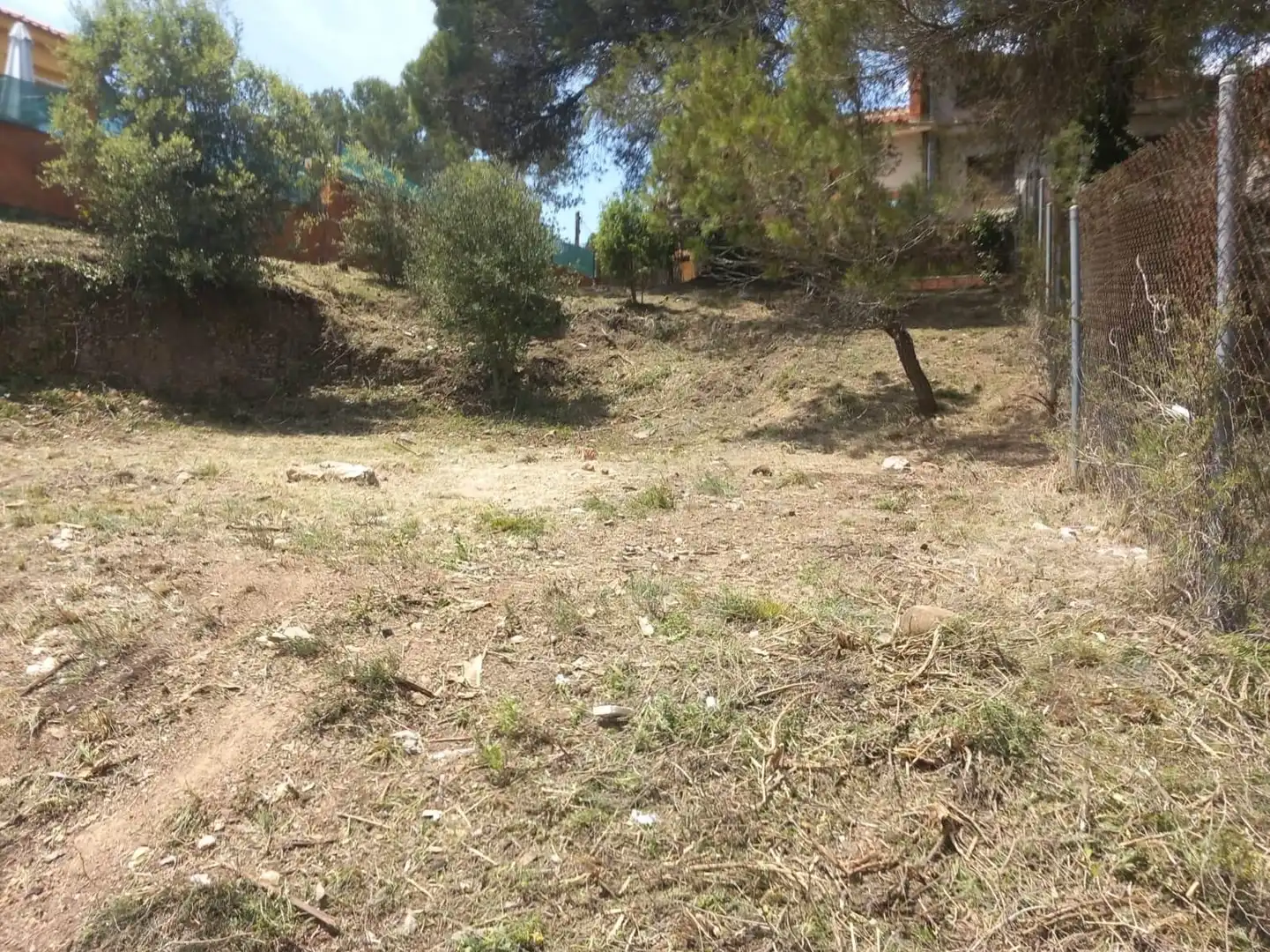 Terreni e lotti in vendita a El Bruc, imagen 3