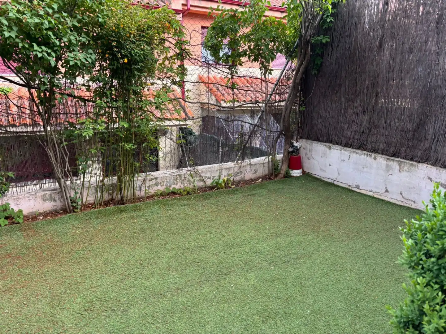 Terrassa de Casa o xalet en venda en Salamanca amb Terrassa