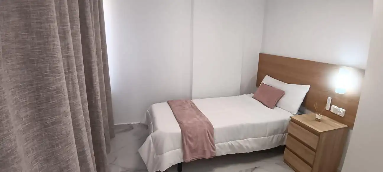 Apartament amb piscina en venda a Rincón de Loix, imagen 12