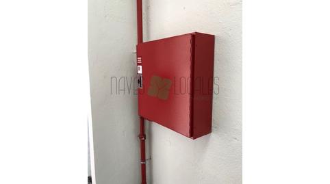 Photo 4 of Industrial buildings for sale in Zona Renfe, Madrid