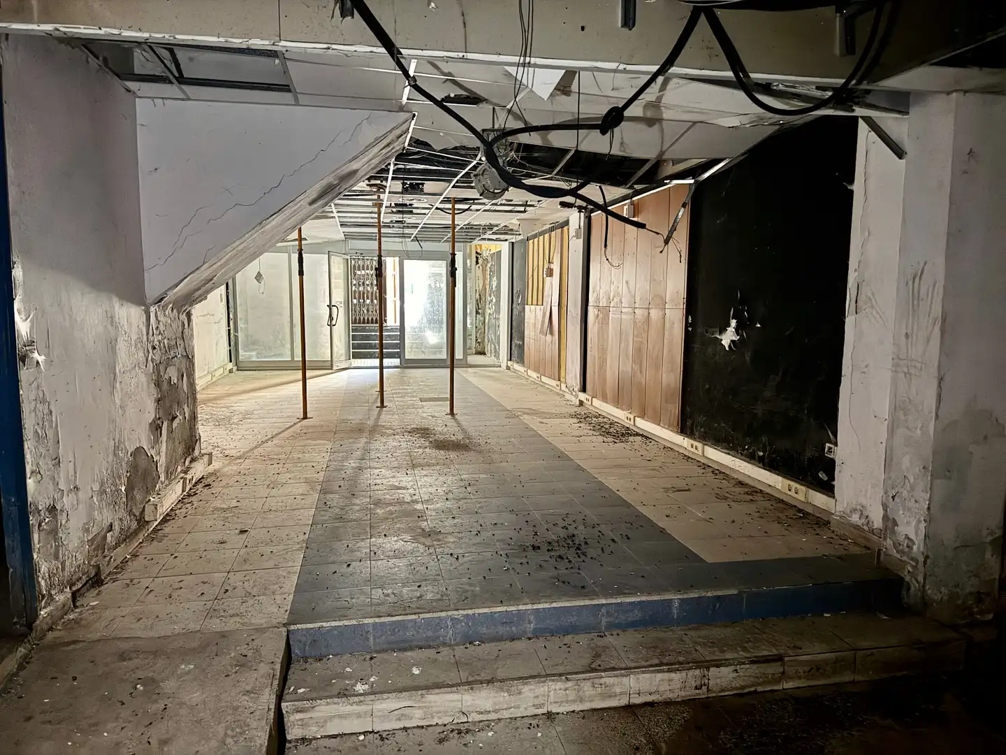 Gewerbefläche zum Verkauf in Carrer Joana Jugan
