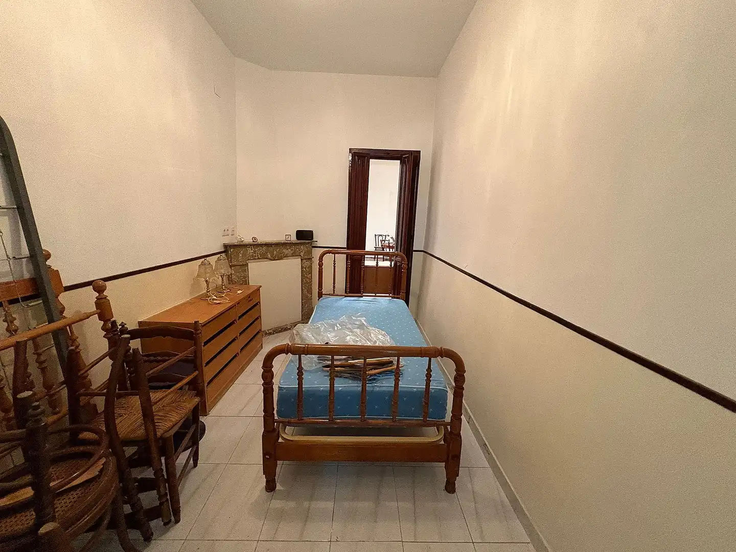 Casa adosada en venta en Novelda