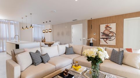 PISO EN VENTA PLAYA PONIENTE BENIDORM, imagen 4