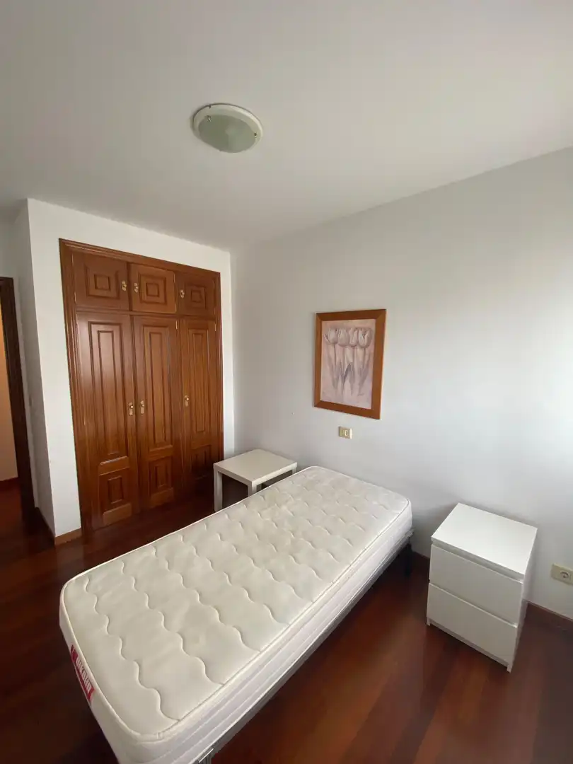 Apartament de lloguer a Acea de Olga - Augas Férreas