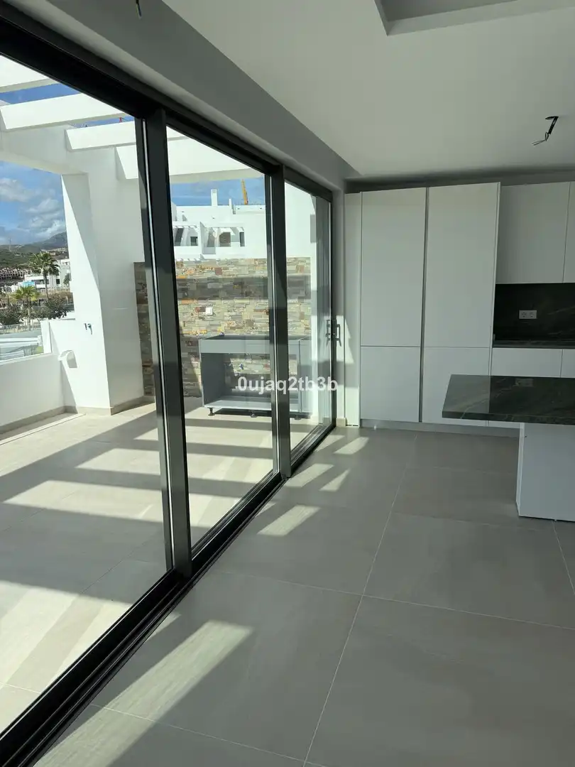 Ático con piscina en venta en Costa Natura, imagen 7