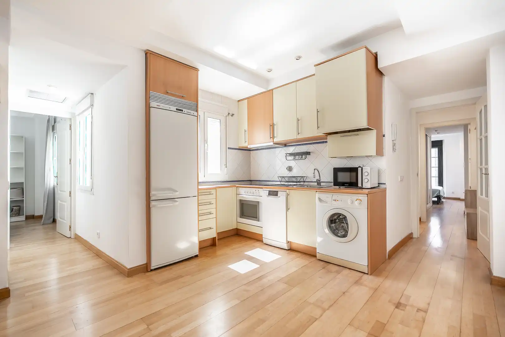 Flat with terrace for sale in Calle SAN ISIDRO LABRADOR, imagen 13