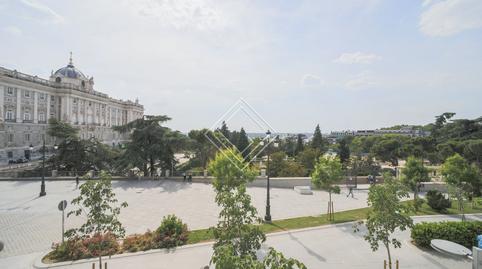 Photo 3 of Office to rent in Calle de San Quintín, Palacio, Madrid