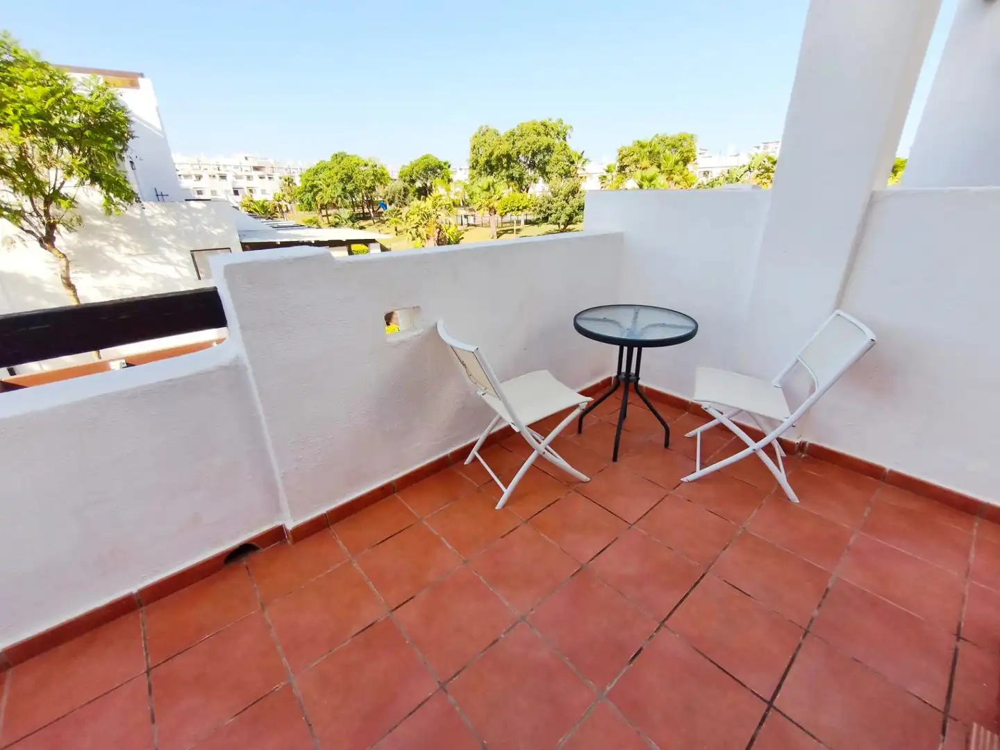 Apartament amb piscina en venda a Calle NARANJOS, JARDIN 4, imagen 5