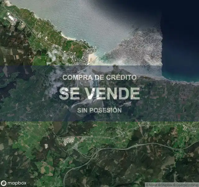 Piso en venta en Foz