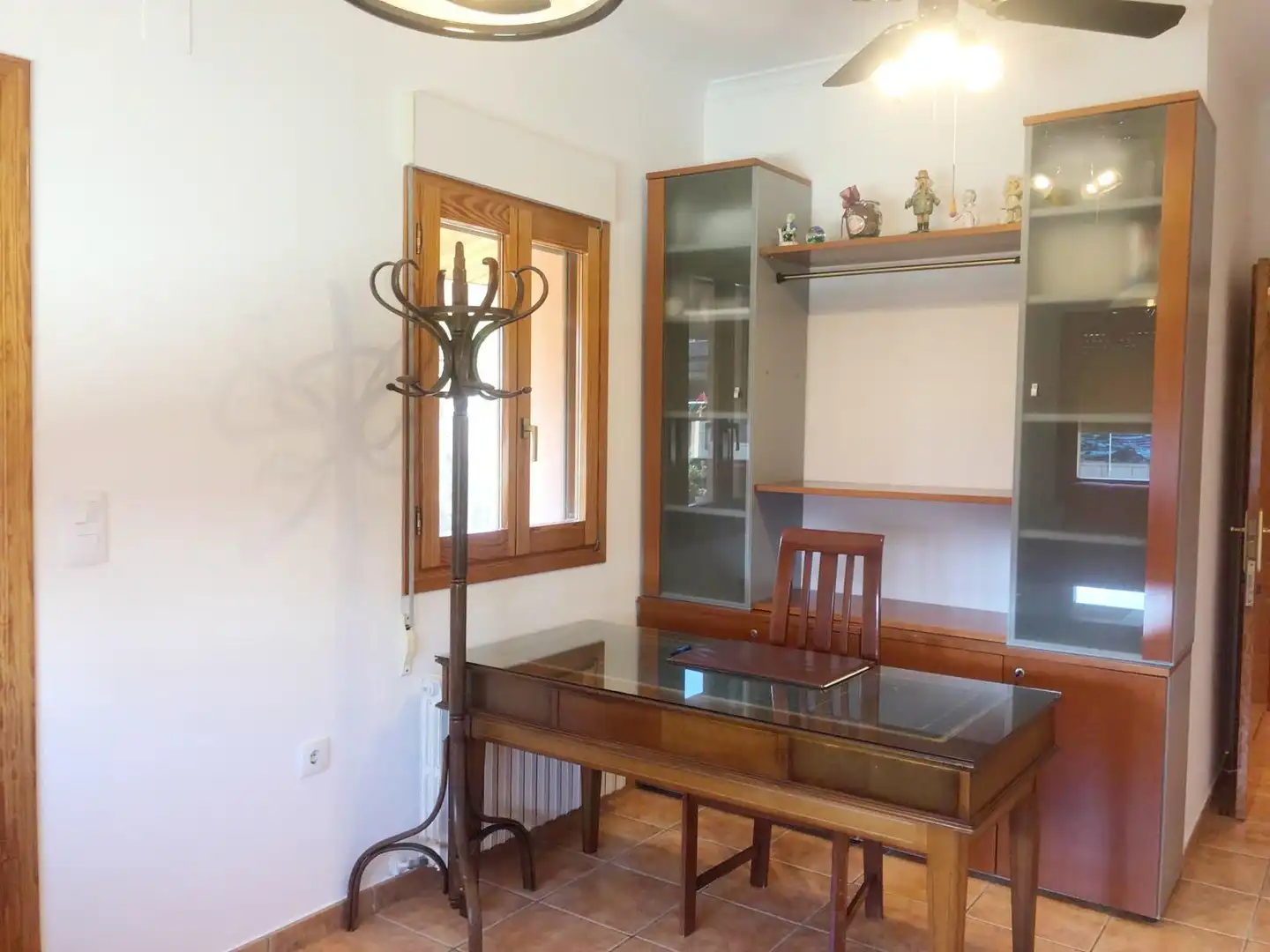Comedor de Casa o chalet de alquiler en Dénia con Aire acondicionado, Calefacción y Jardín privado