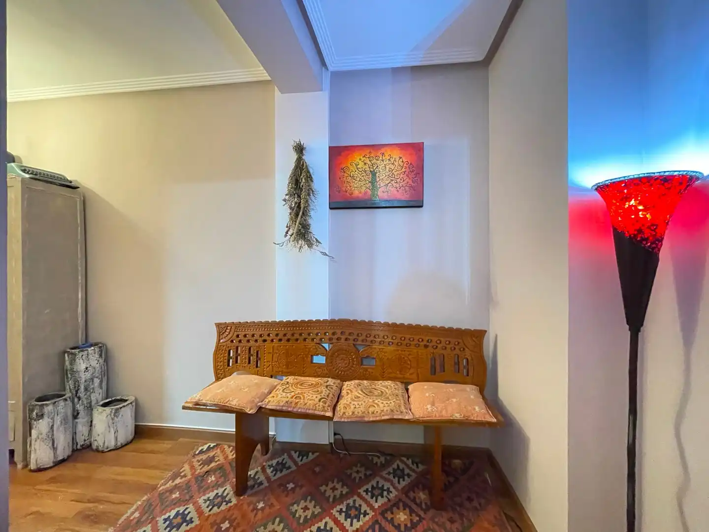 Piso en venta en Ponferrada con Calefacción, Terraza y Trastero