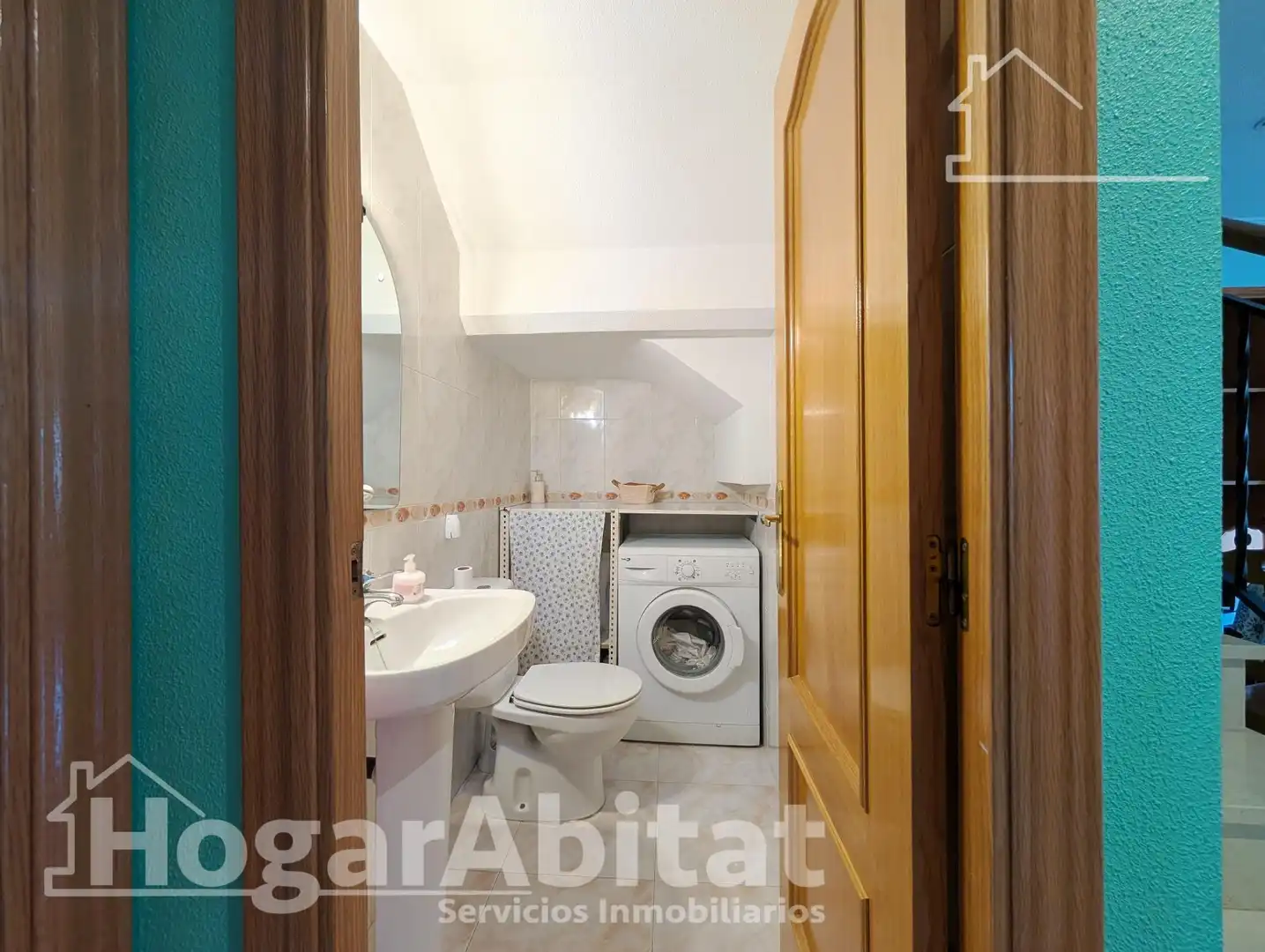 Maison mitoyenne avec piscine à vendre à Avenida ALBACETE, imagen 58